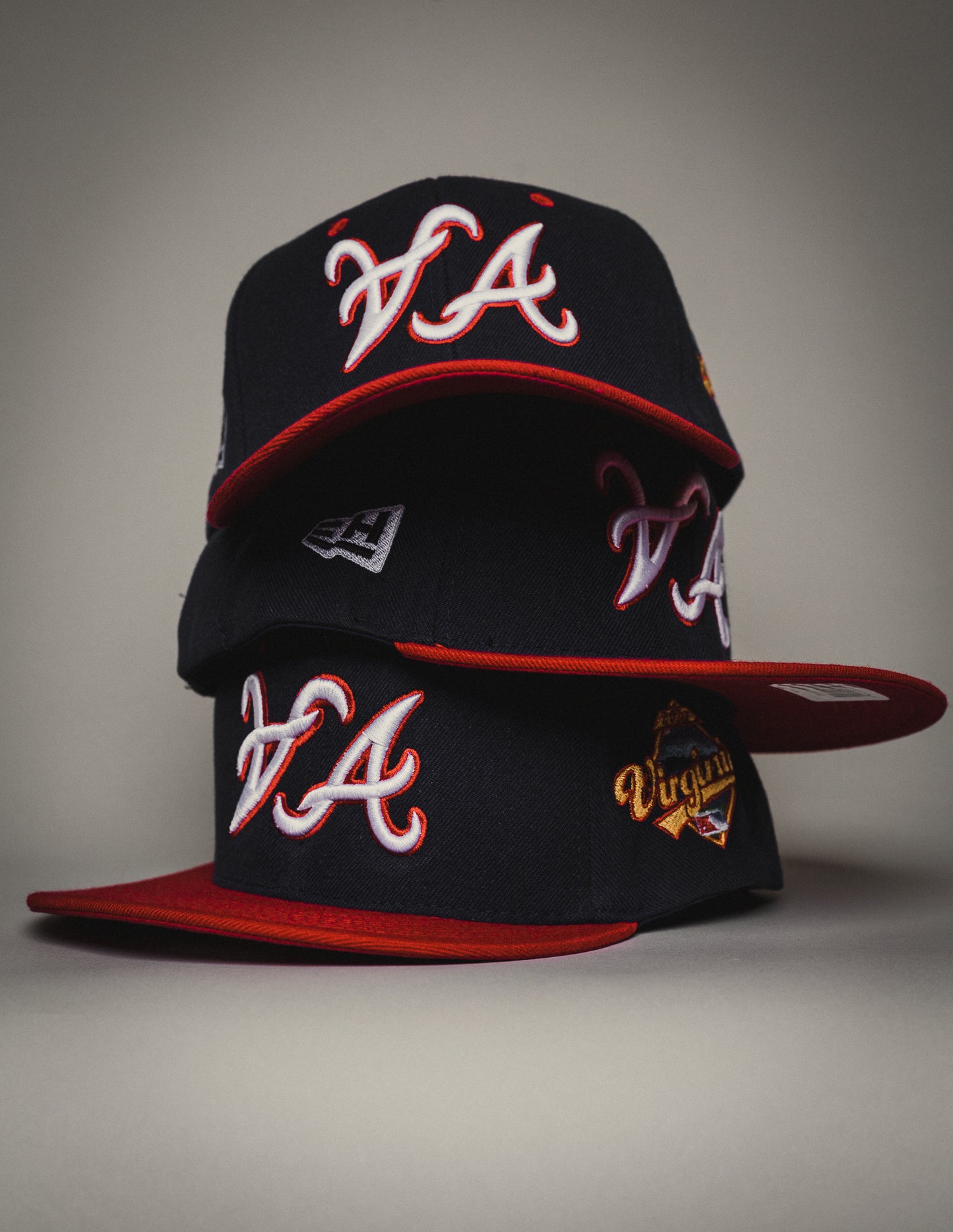 “To Virginia With Love” Snapback