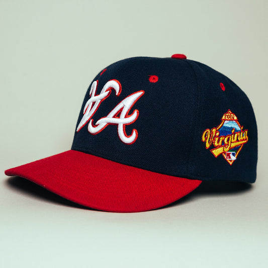 “To Virginia With Love” Snapback